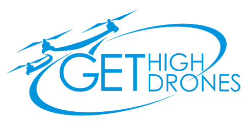 GET High Drones
