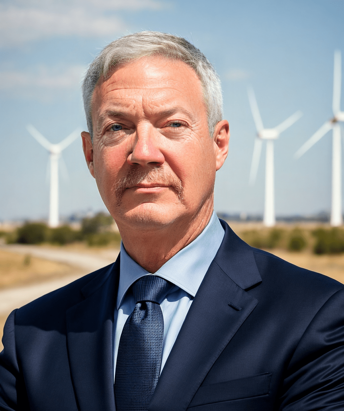 Gary Tellish, founder of GET High Drones