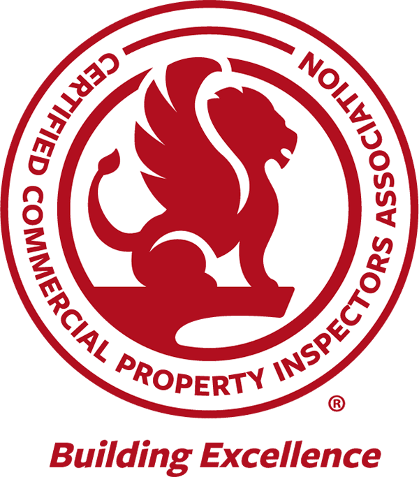 Red lion emblem with "Building Excellence" text.