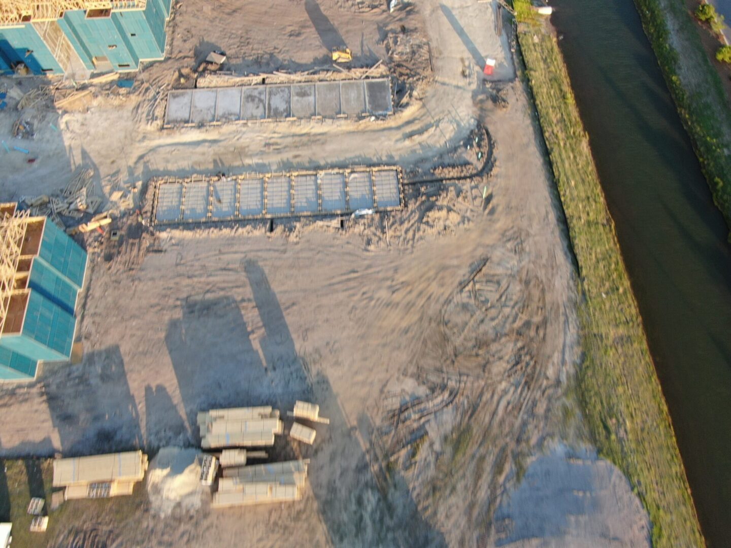 Construction Site