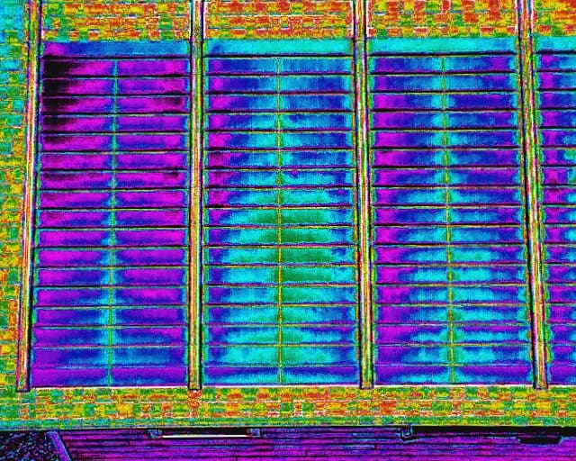 Solar Shingles