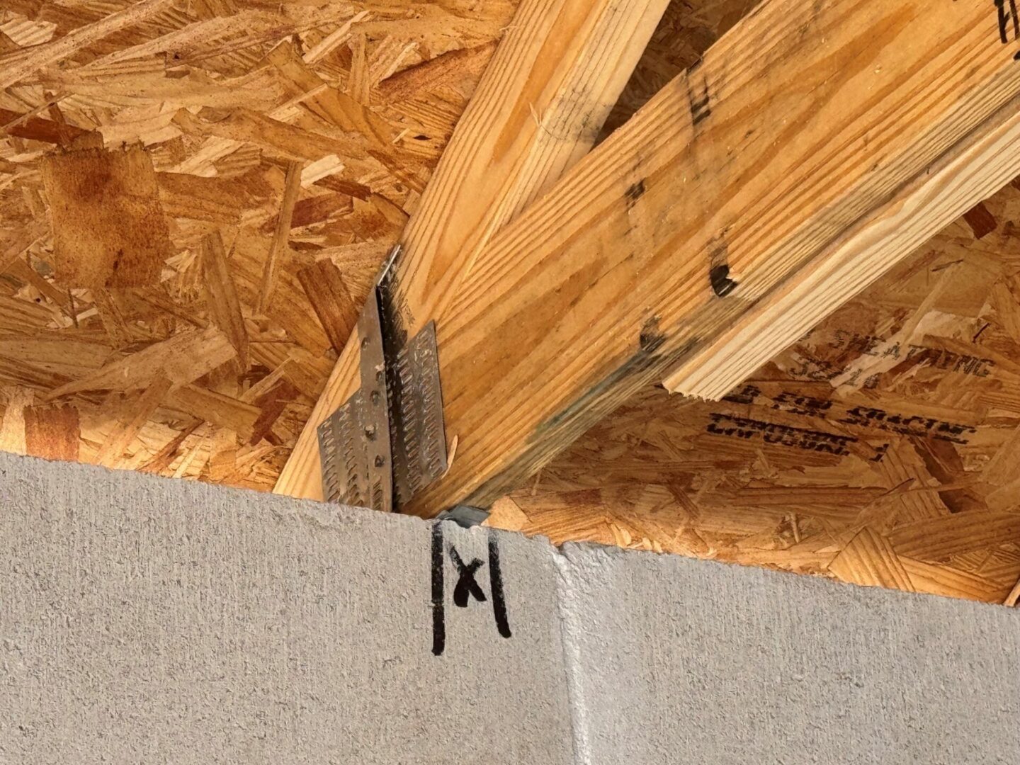 roof tiedowns